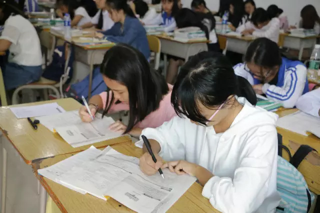 教学管理|加强教学督导,提高教学质量