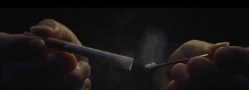 危险！起底“烟粉”依托咪酯滥用危害宣传片